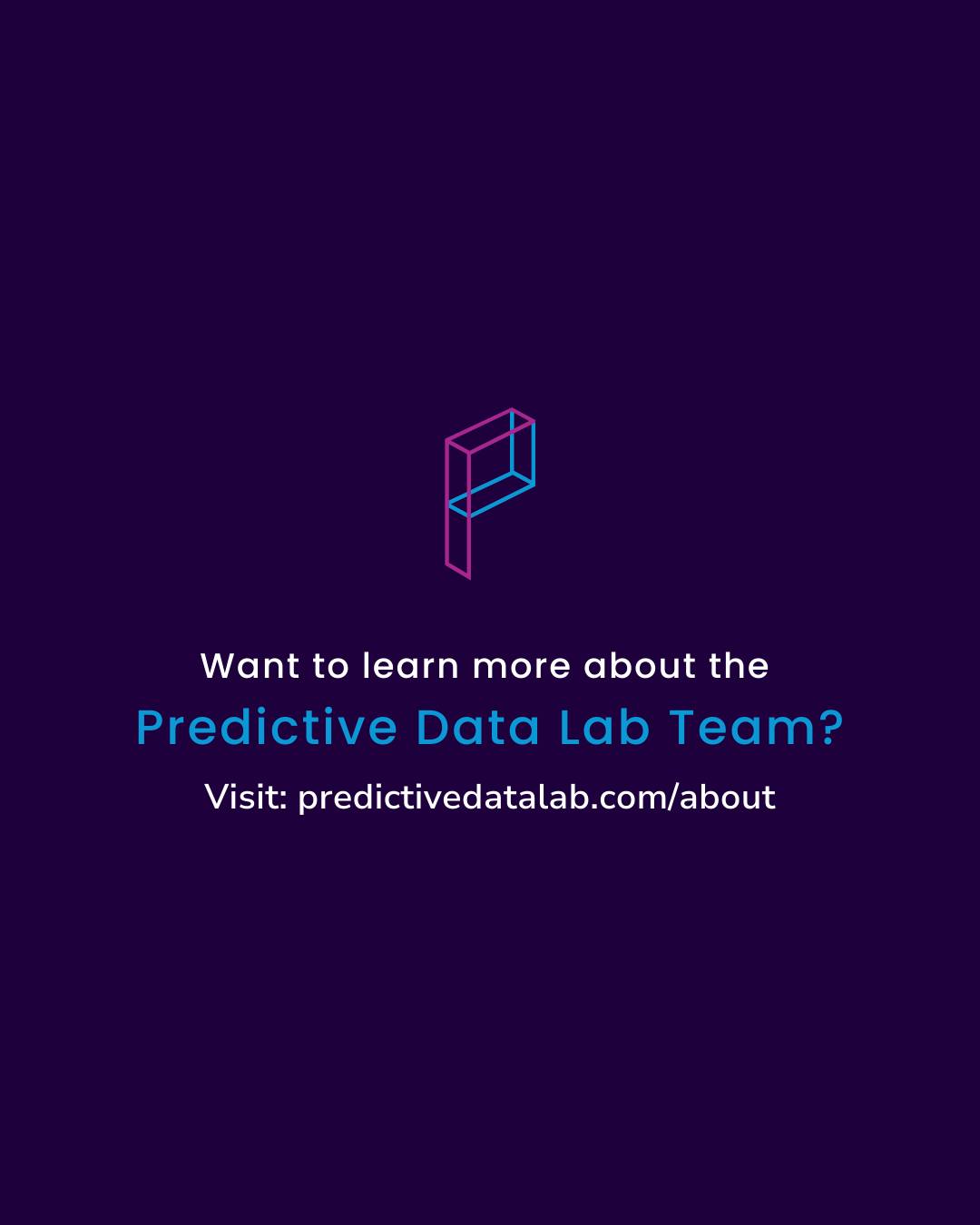 Predictive Data Lab | Austin TX