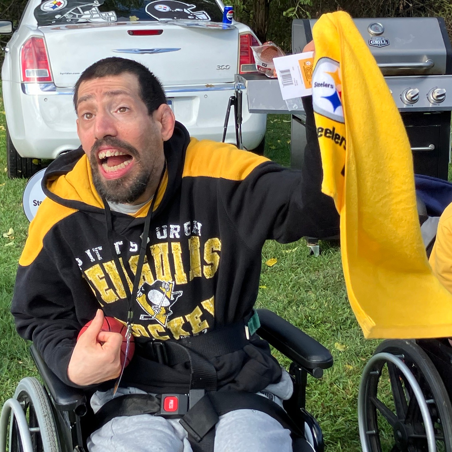Merakey Intellectual and Developmental Disabilities