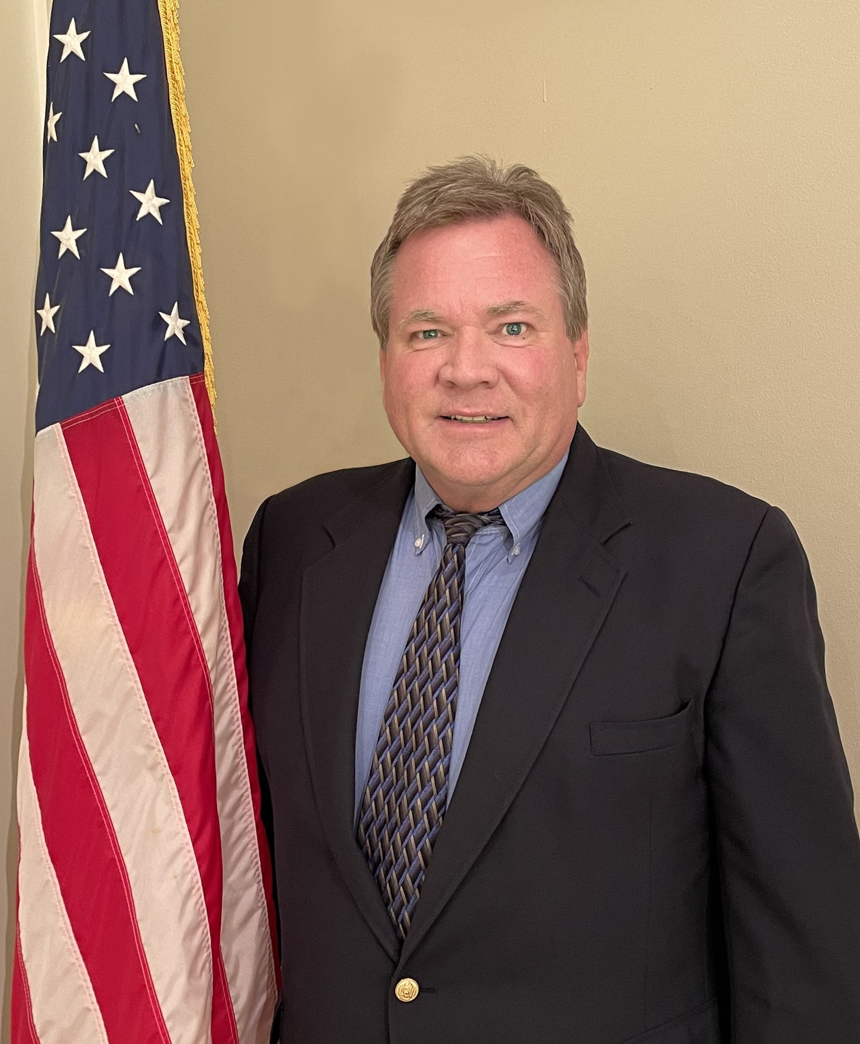 Tim Pyles for Sheriff