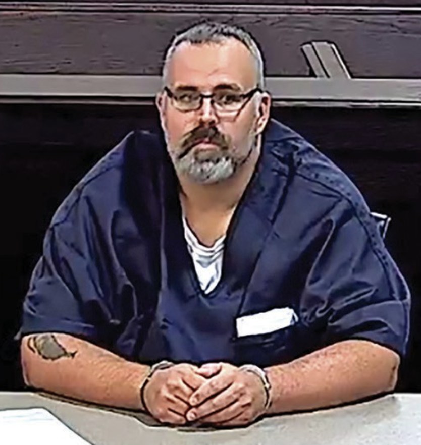 The Mountain - LETCHER GRAND JURY INDICTS FORMER SHERIFF IN SHOOTING ...