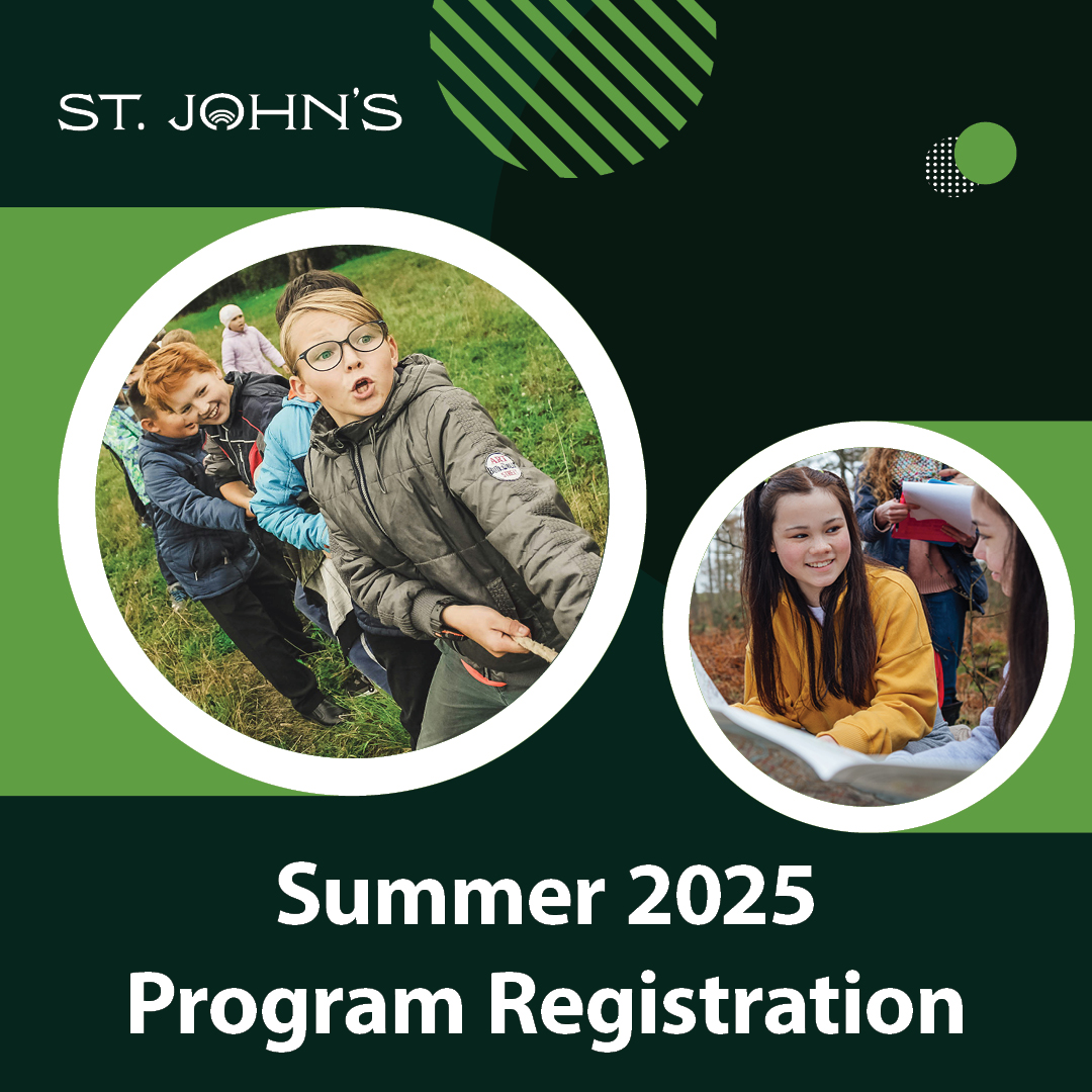 😎Registration for Summer Recreation... - City of St. John's | Facebook