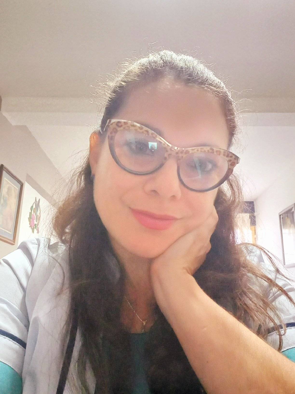 Consultorio Dra Laura Rojo