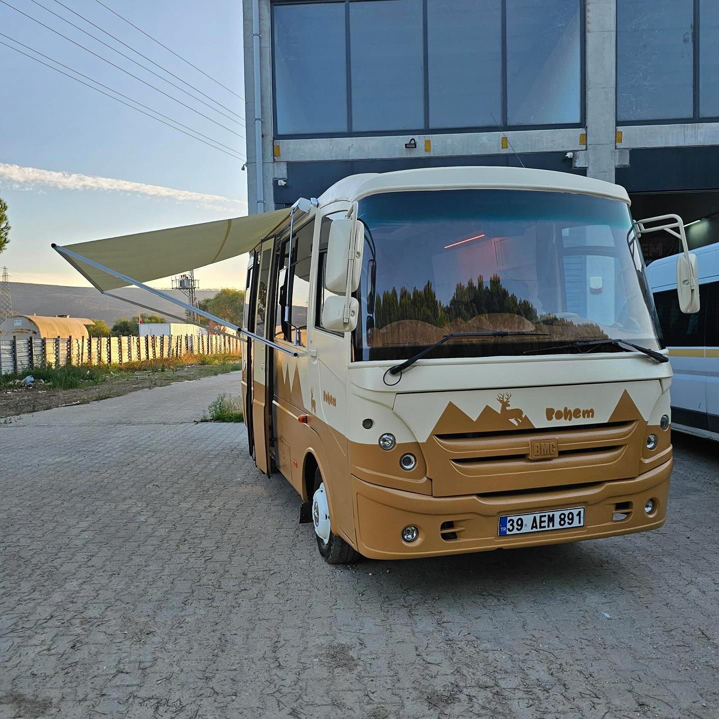 Satılık Karavan Platformu... - Satılık Karavan Platformu