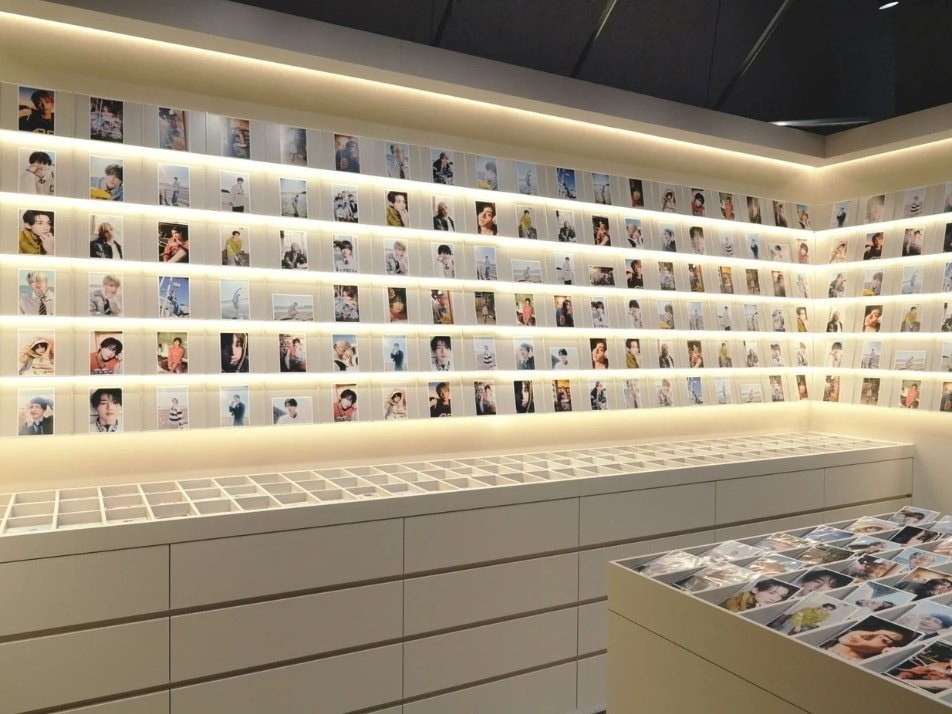 🌐 [MEDIA] 070625 Media photos for &TEAM DICON D'PARTMENT Store in