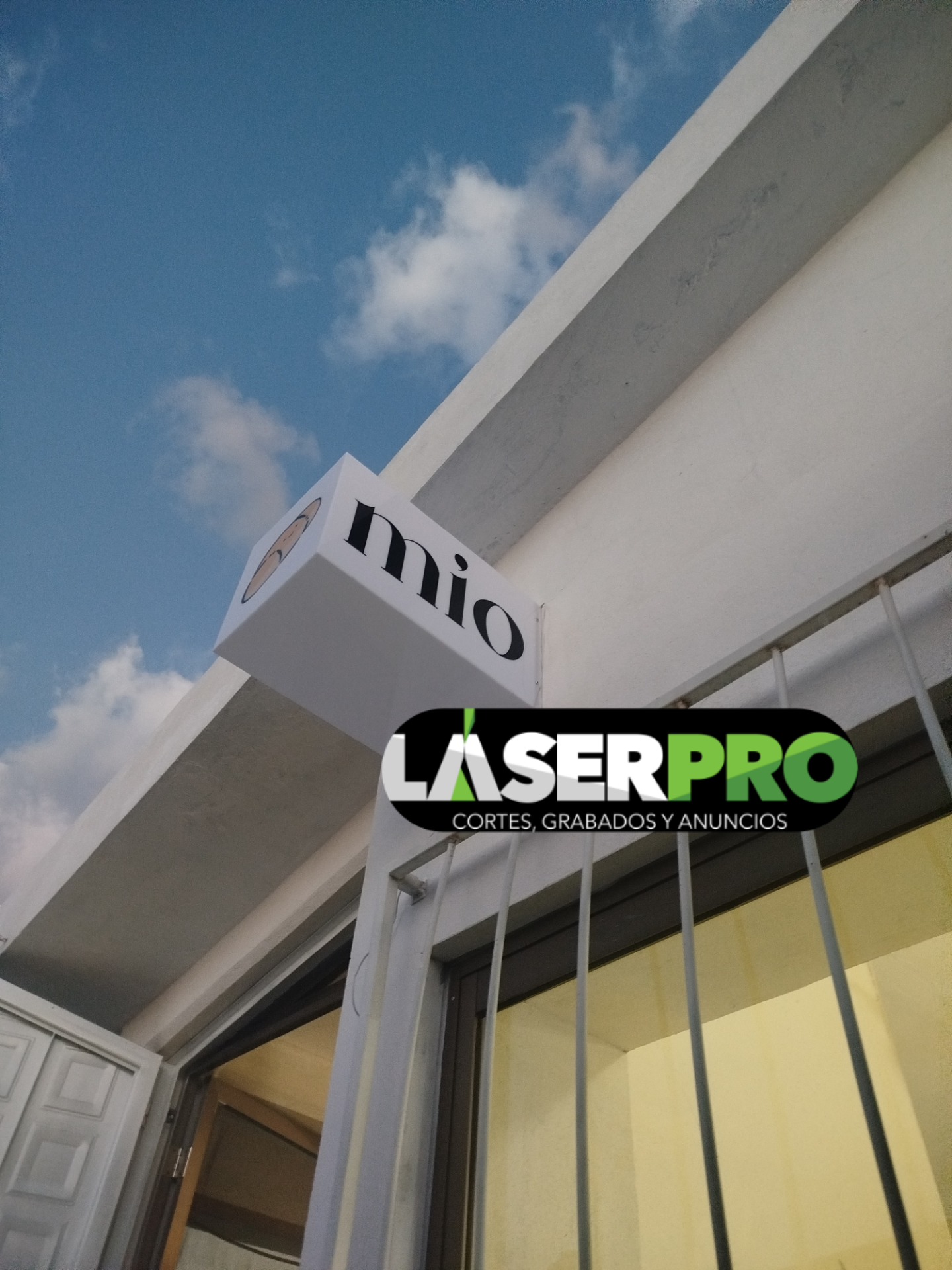 Láserpro - Láserpro added a new photo — at Láserpro.
