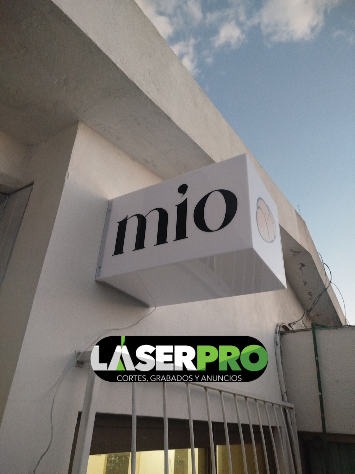 Láserpro - Láserpro added a new photo — at Láserpro.