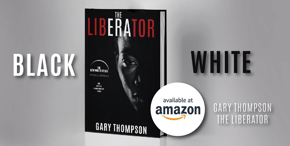 The Liberator - We won't find solutions to race on the streets. Why ...