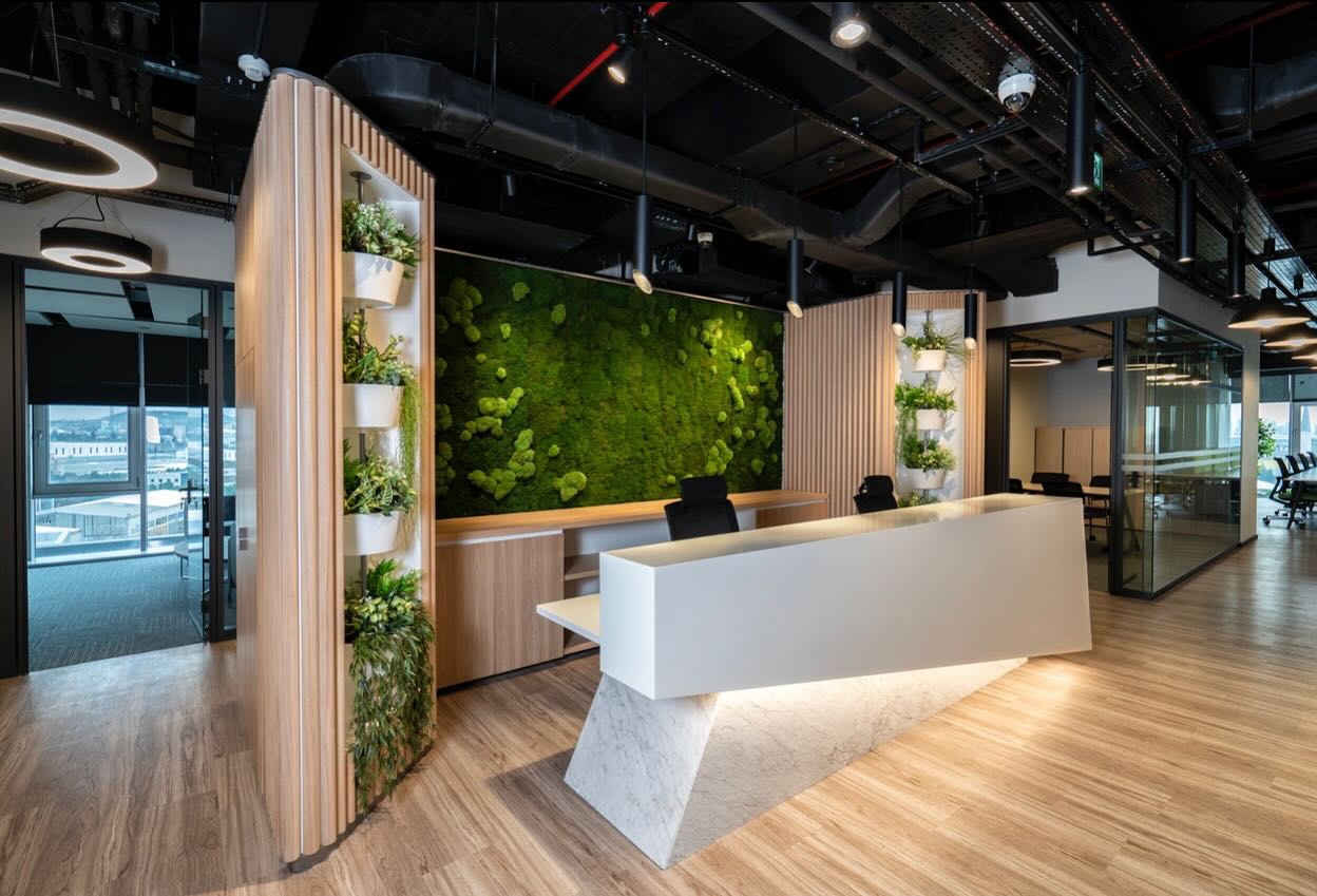 Antre Design Mimarlık | Istanbul