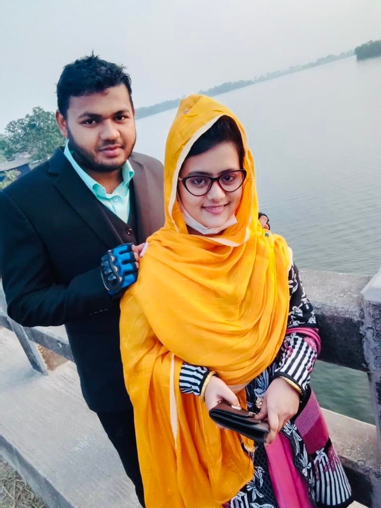 Asif Raihan