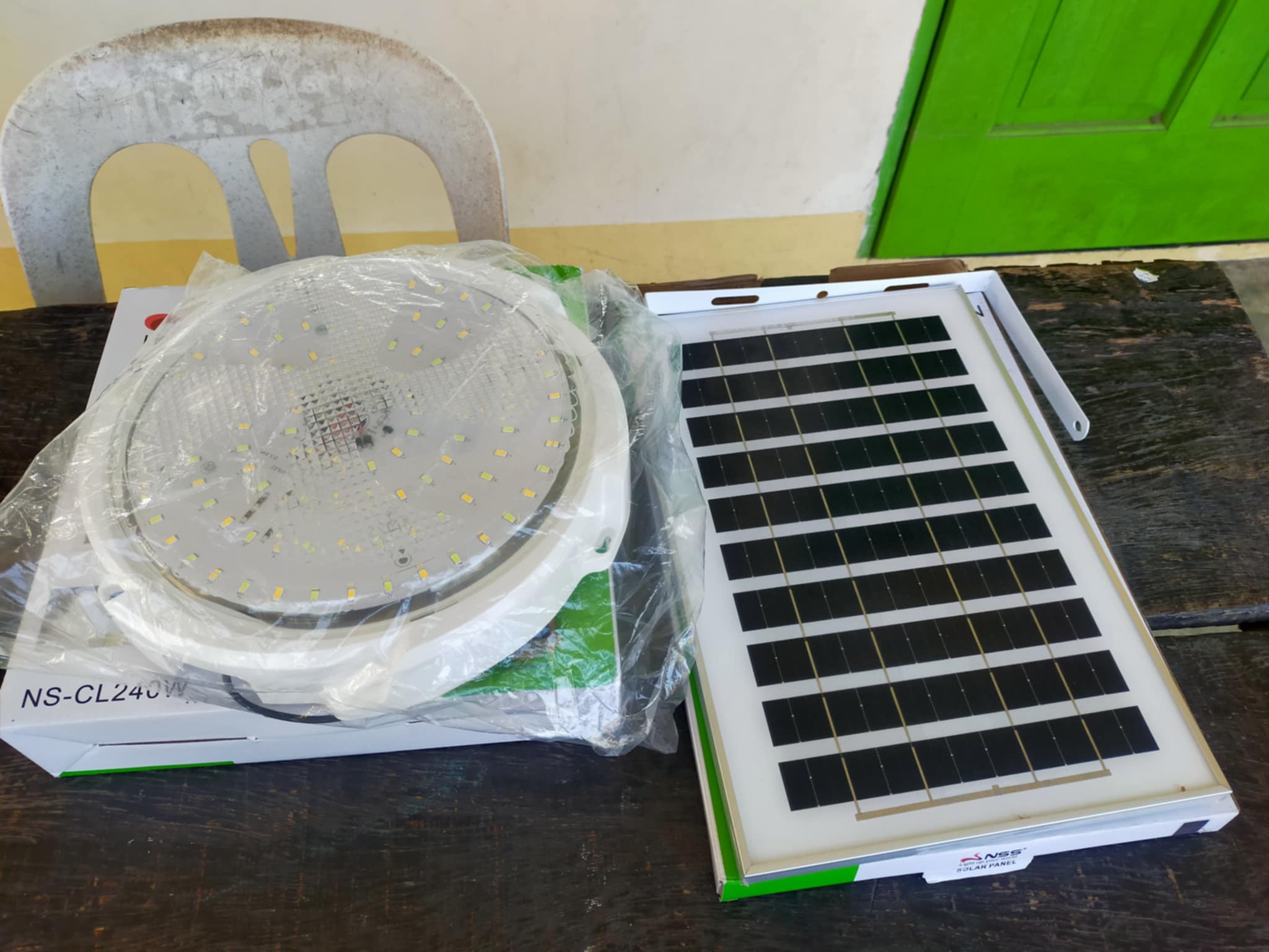 DepEd Tayo Tombor ES 101337... - DepEd Tayo Tombor ES 101337