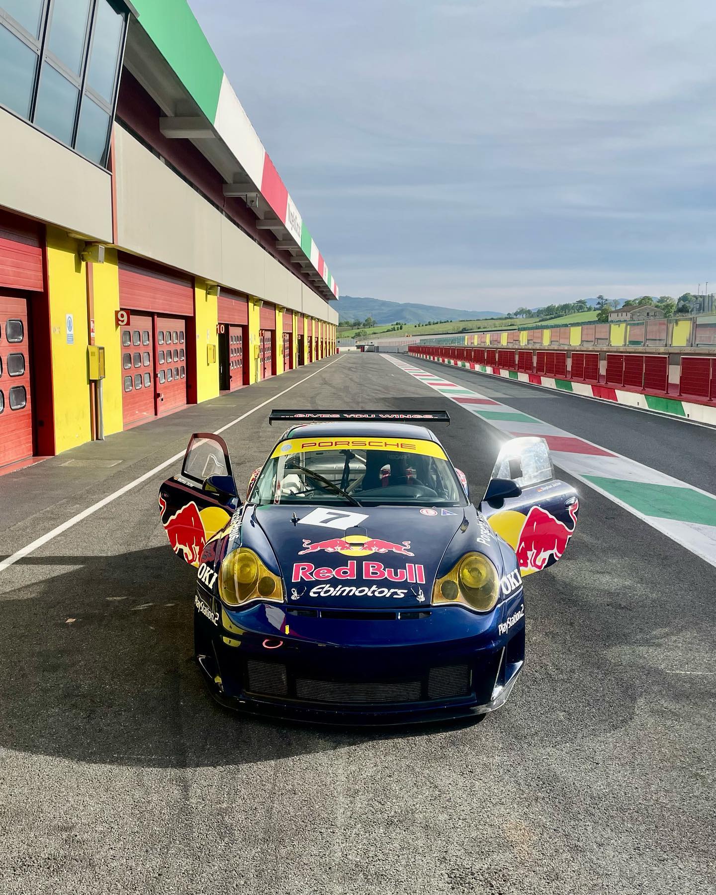 Jocher Racing
