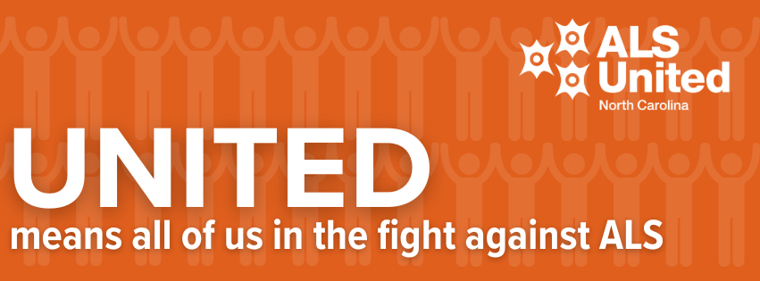 ALS United North Carolina | Raleigh NC