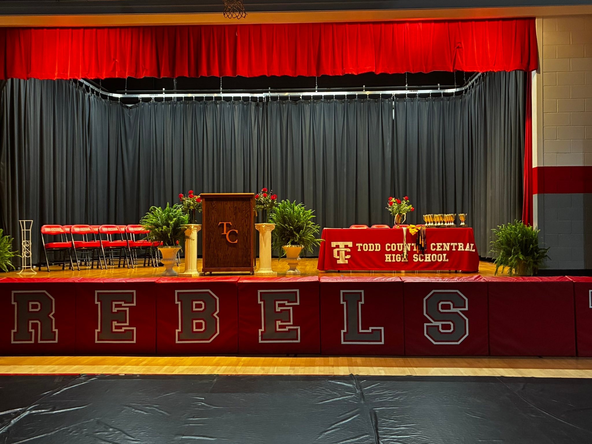 Todd County School District... - Todd County School District