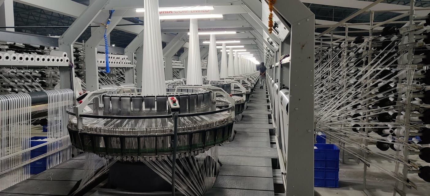 Saket Polyfab LLP | Rajkot