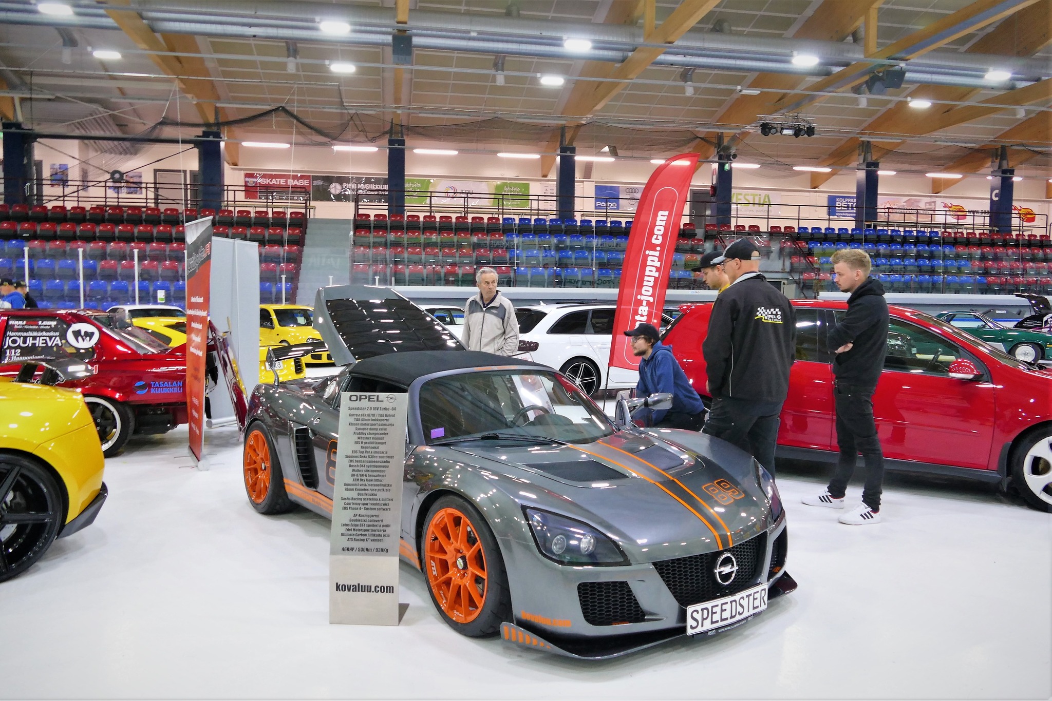 Racing Emotion - Racing Emotion added a new photo — with...