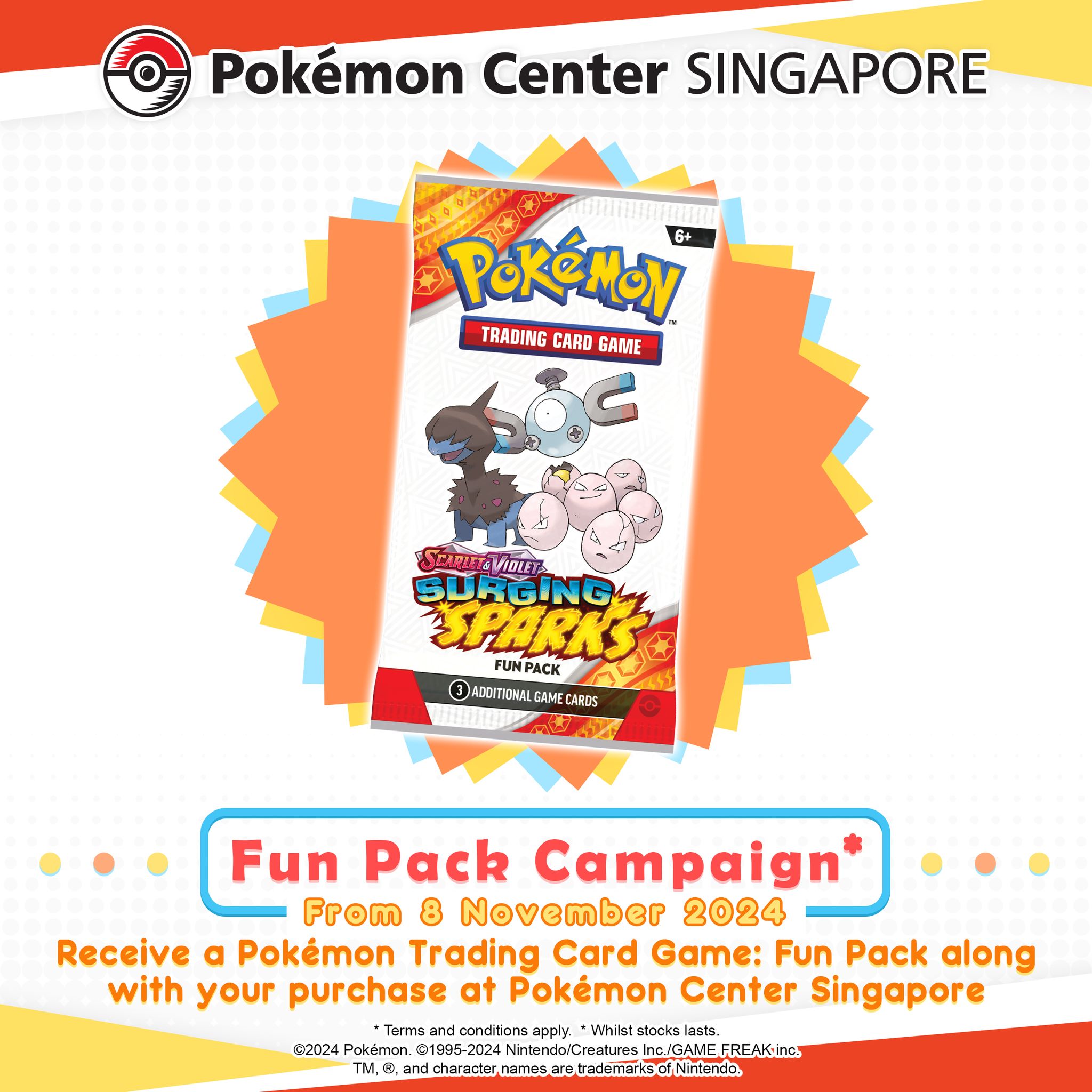 □ Pokémon GO Wild Area: Global Giveaway Campaign □ Get ready for