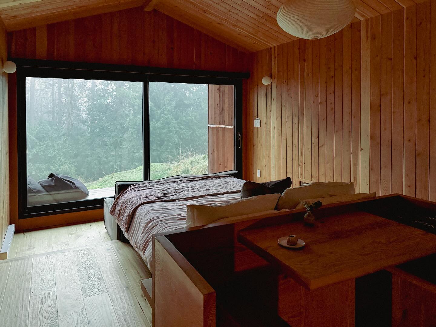 Kitoki Inn | Bowen Island BC