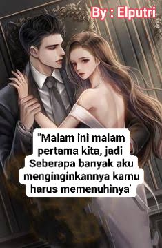 🌹BAB 7🌹* #PROMOSICERITA_KBM ...