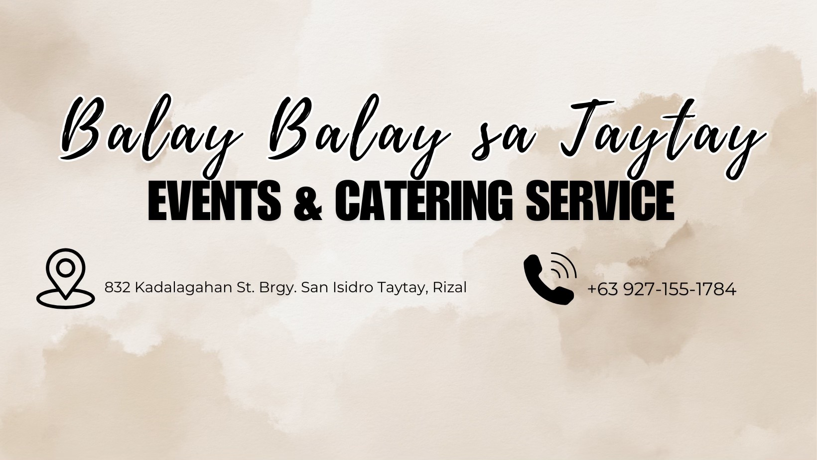Balay-Balay sa Taytay | Taytay