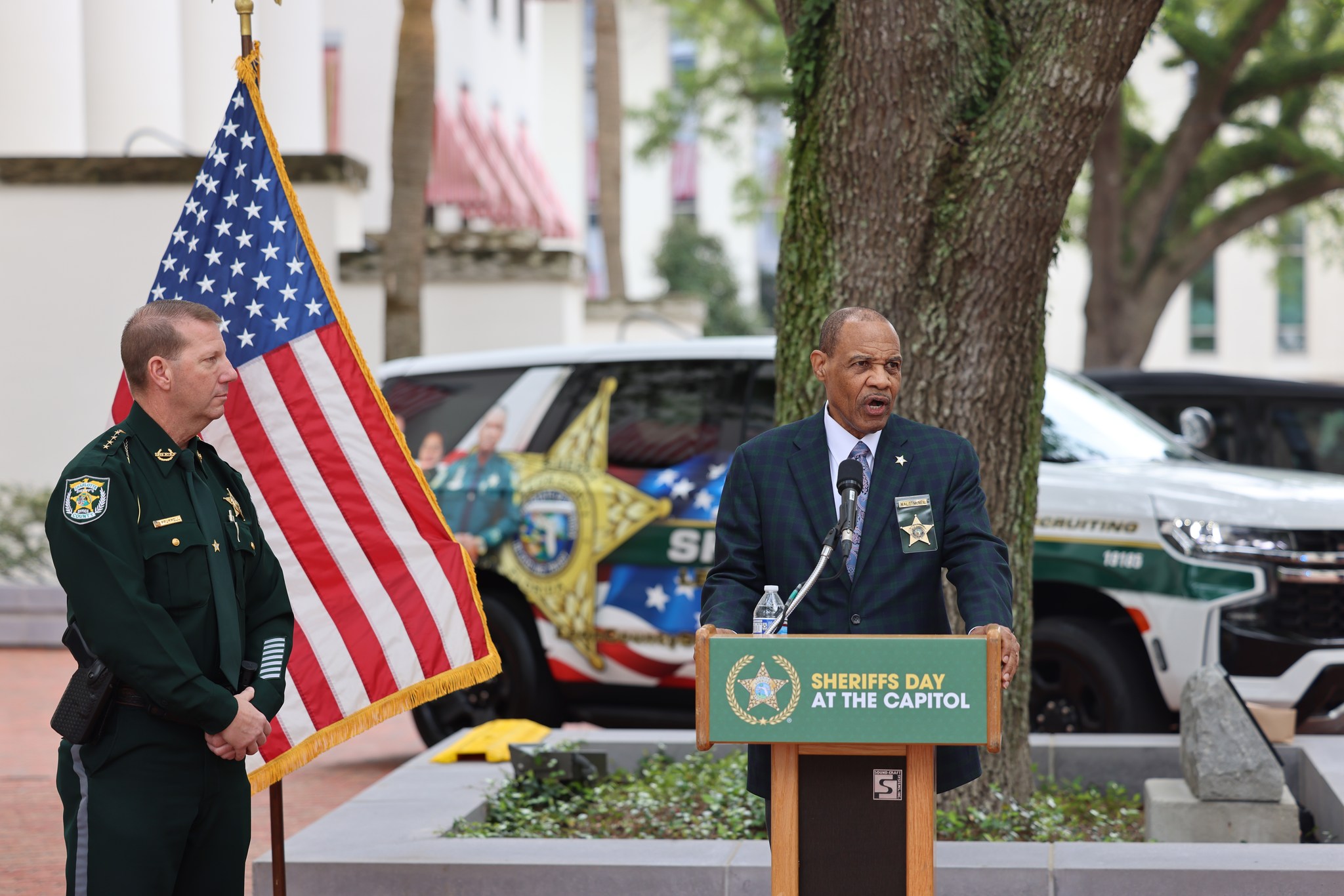 Florida Sheriffs... - Florida Sheriffs Association