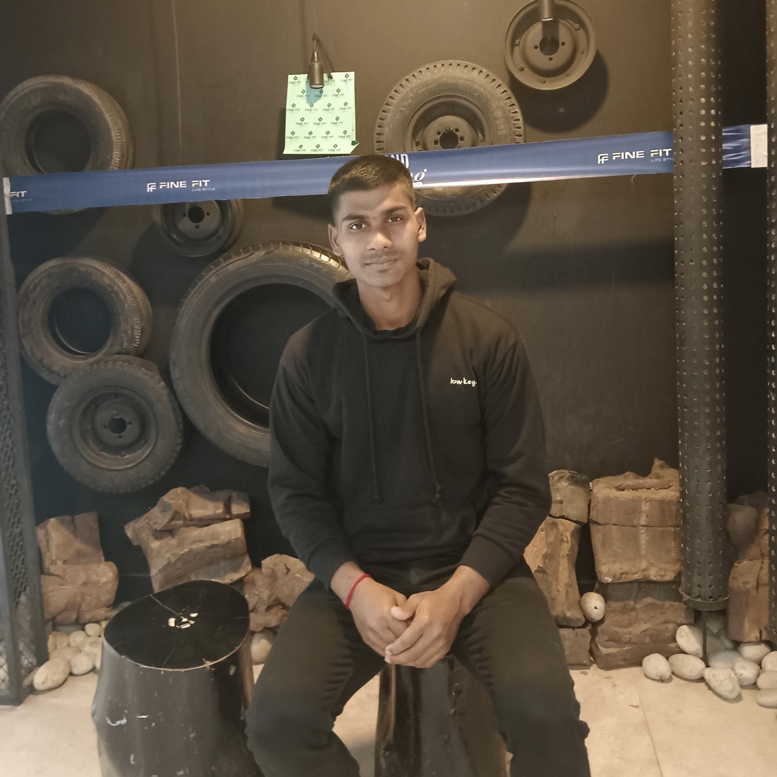 Roton Kumar
