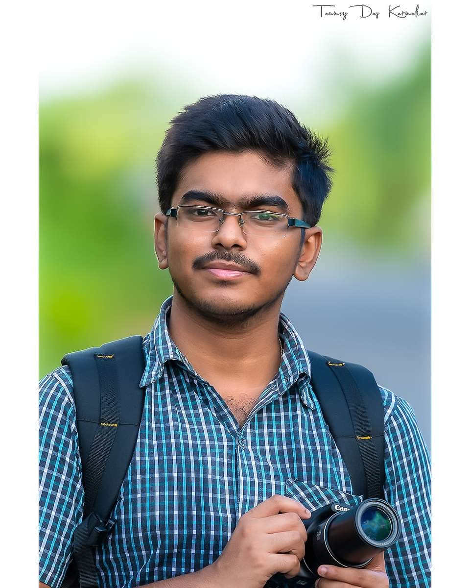 Mainak Halder