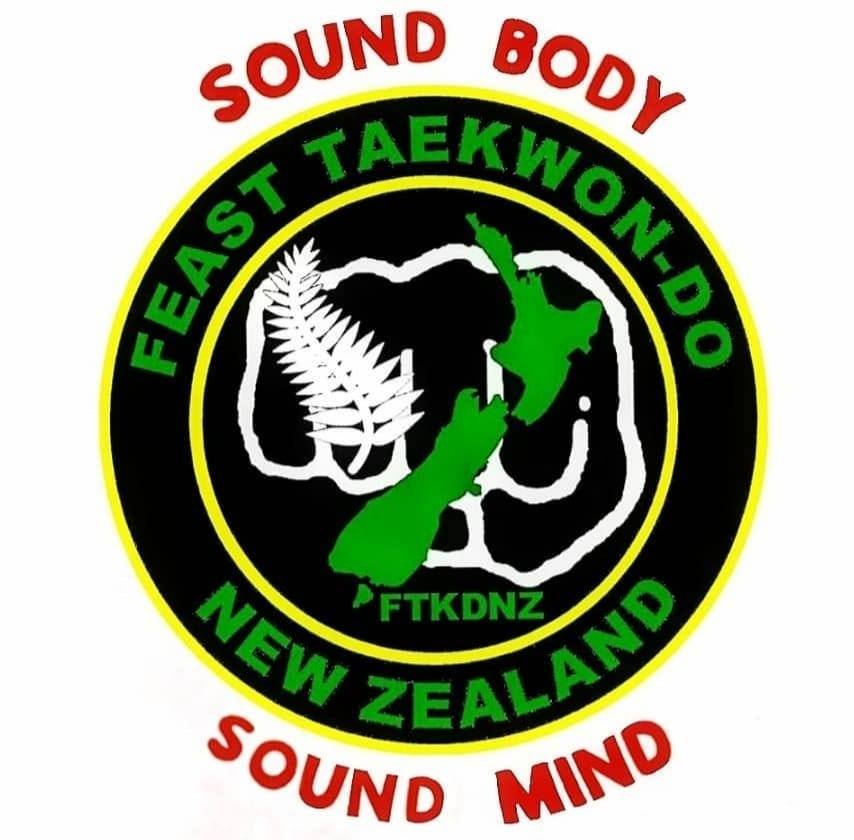 Feast Tae Kwon Do - Morrinsville on Reels