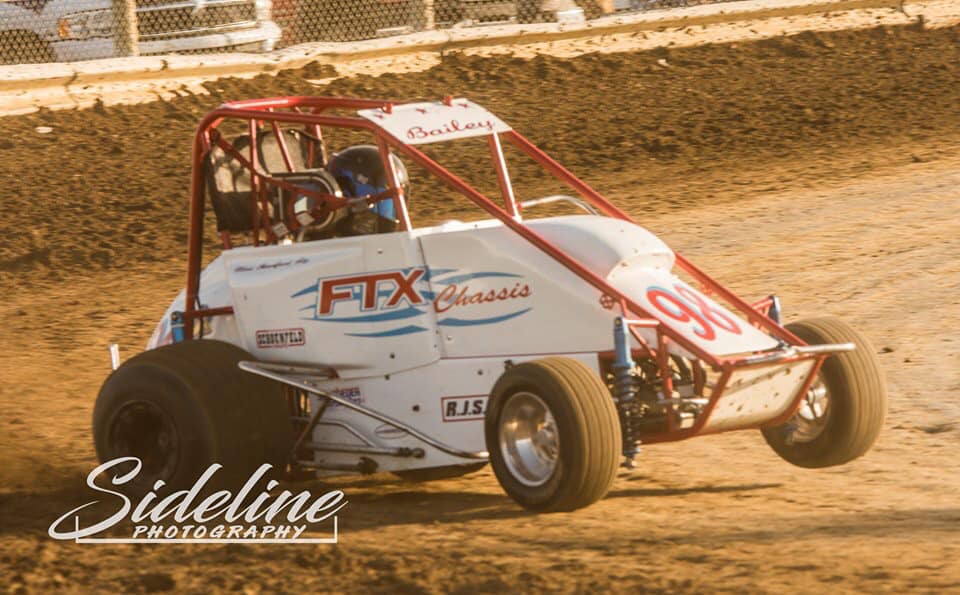 Bubby Racing