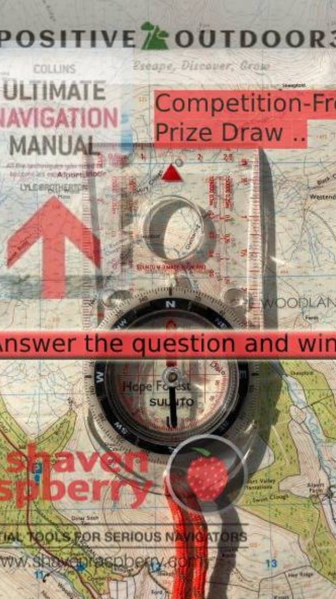 Competition-Free Prize... - PositiveOutdoor Clogs&Compass | Facebook