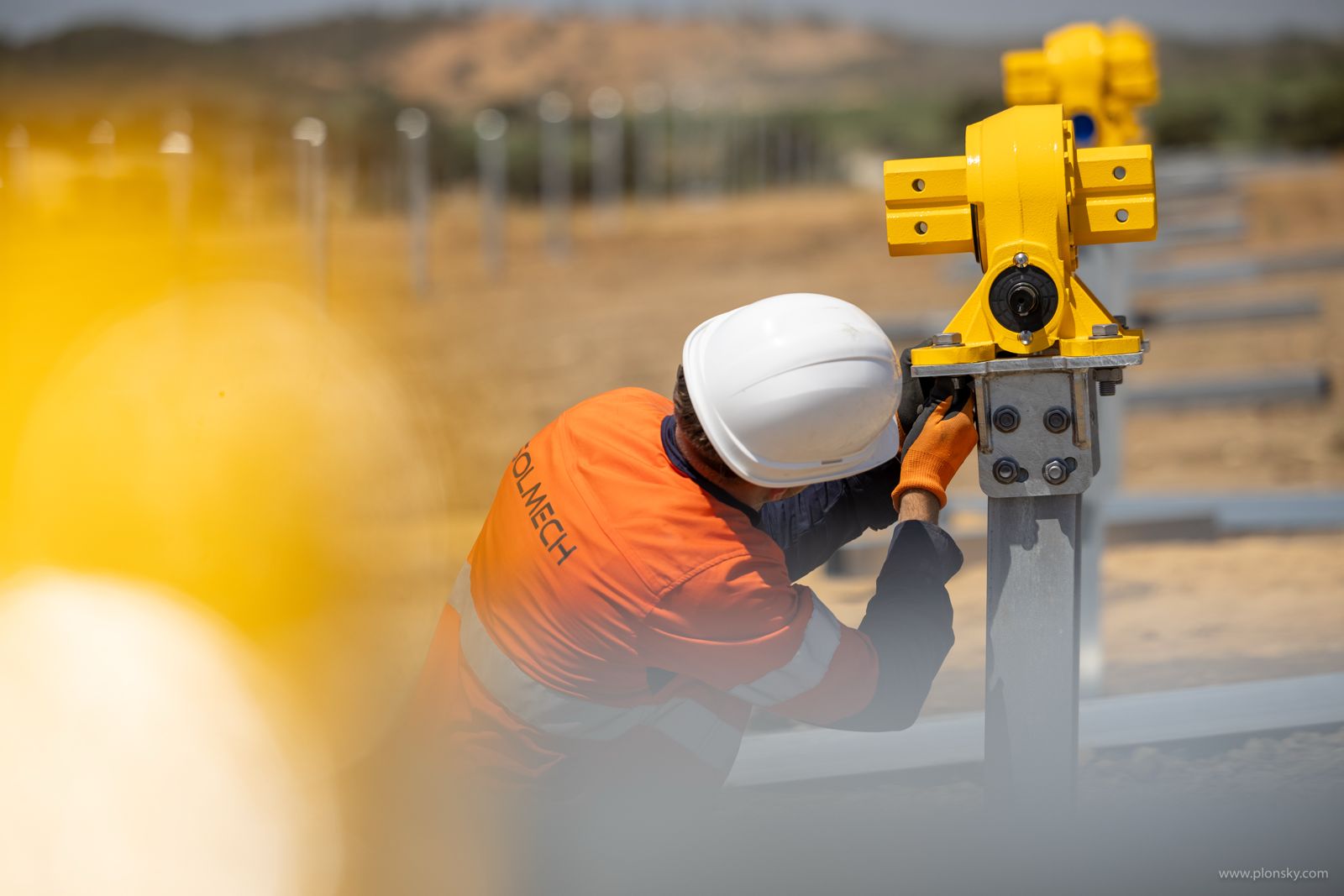 Solmech | Adelaide SA