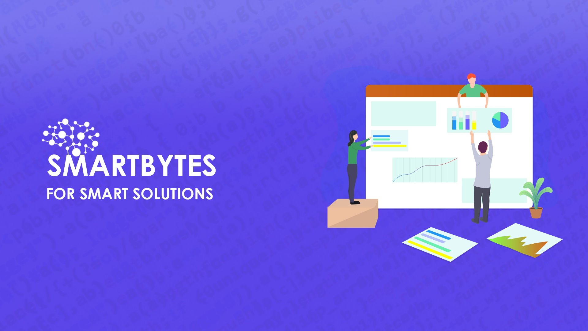 Smart Bytes
