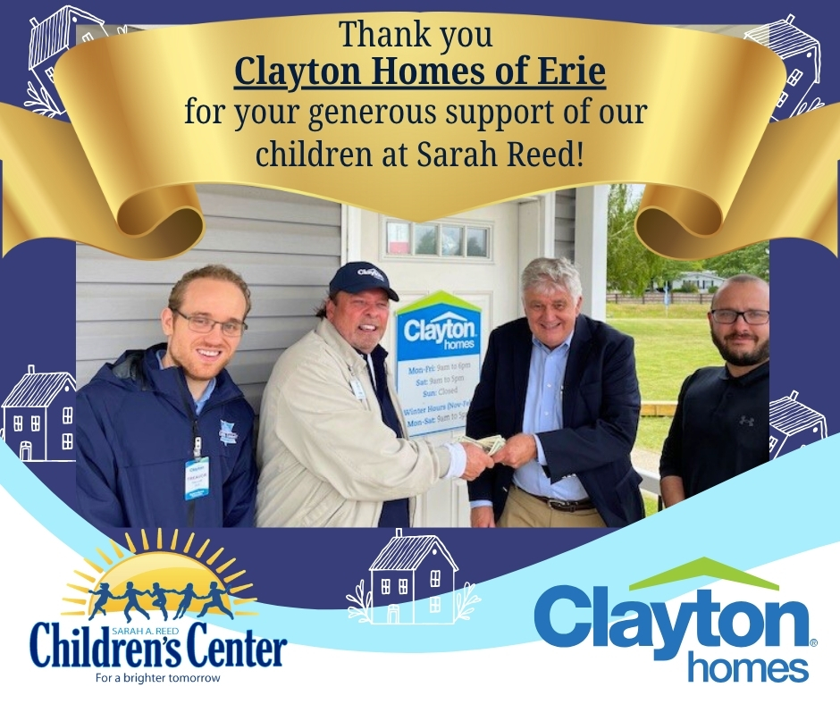 Sarah Reed Children's Center