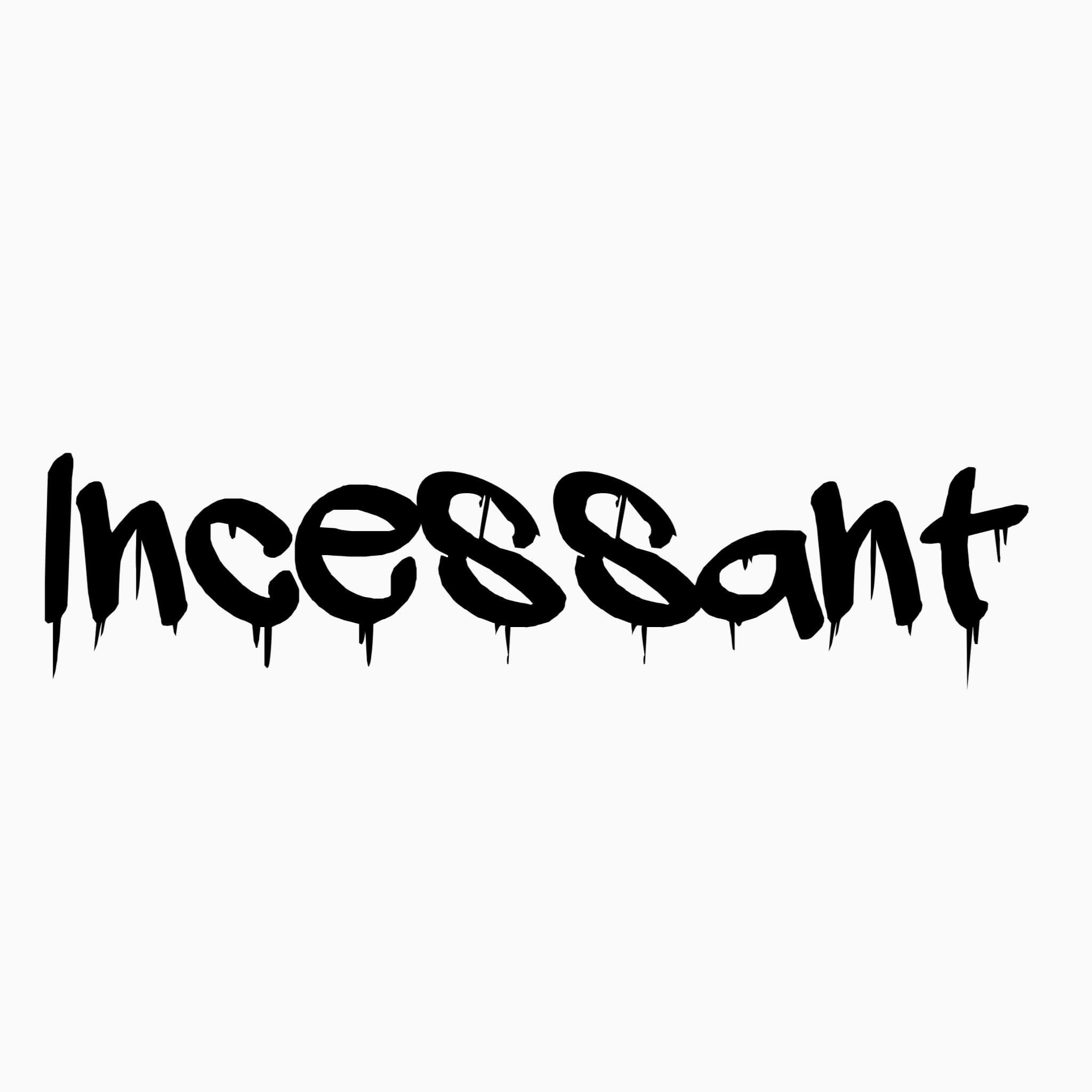 Incessant Clothing