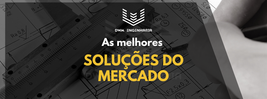 DWM Engenharia