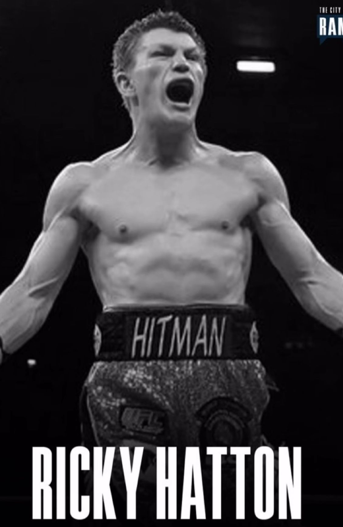 FunFail - RIP @Ricky hatton Kasama ka sa history ng boxing sa Pilipinas ...