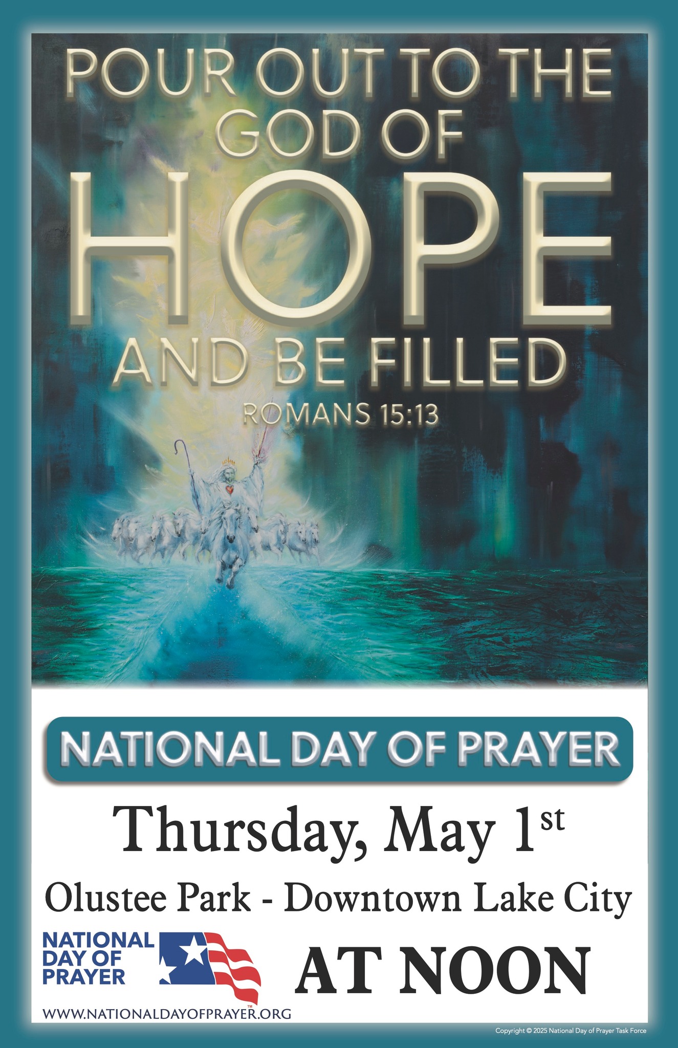 National - Make plans to join us at Olustee Park in Downtown Lake City ...