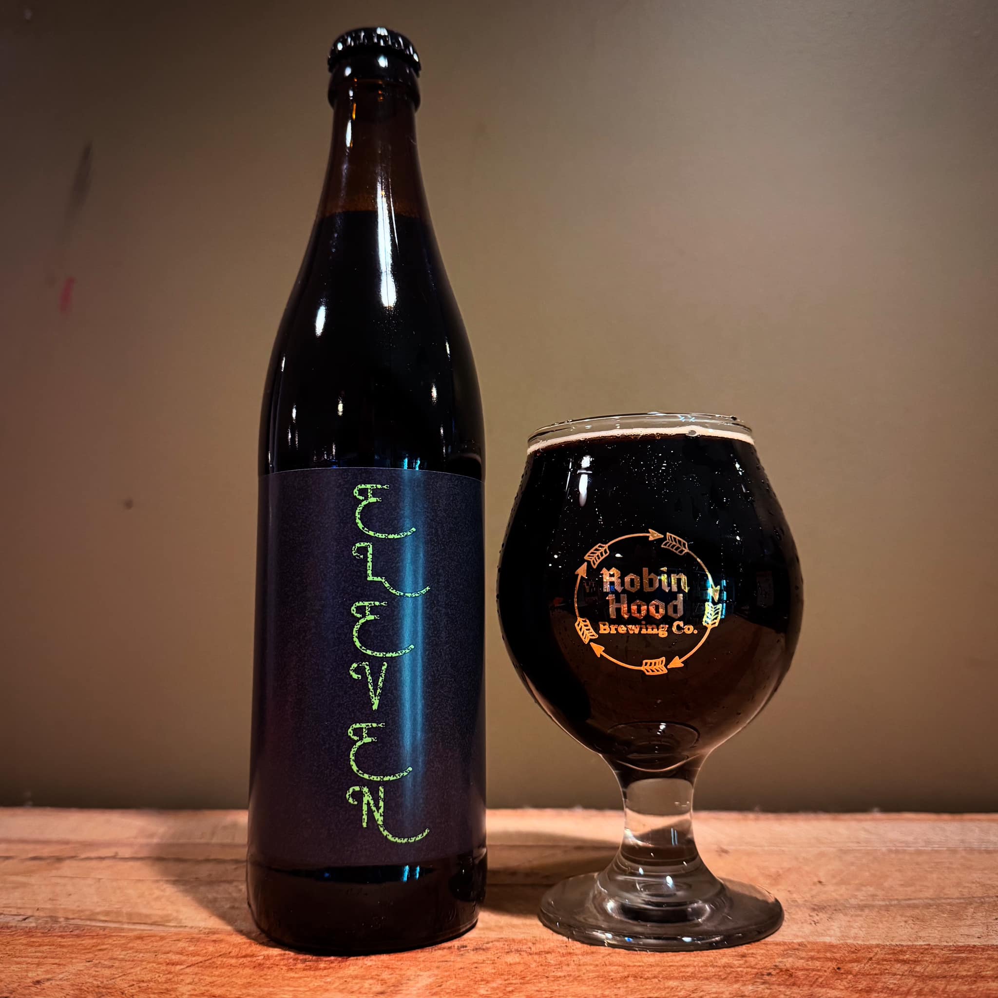 🚨🚨 ANNIVERSARY RELEASE!! 🚨🚨 We... - Robin Hood Brewing Co. | Facebook