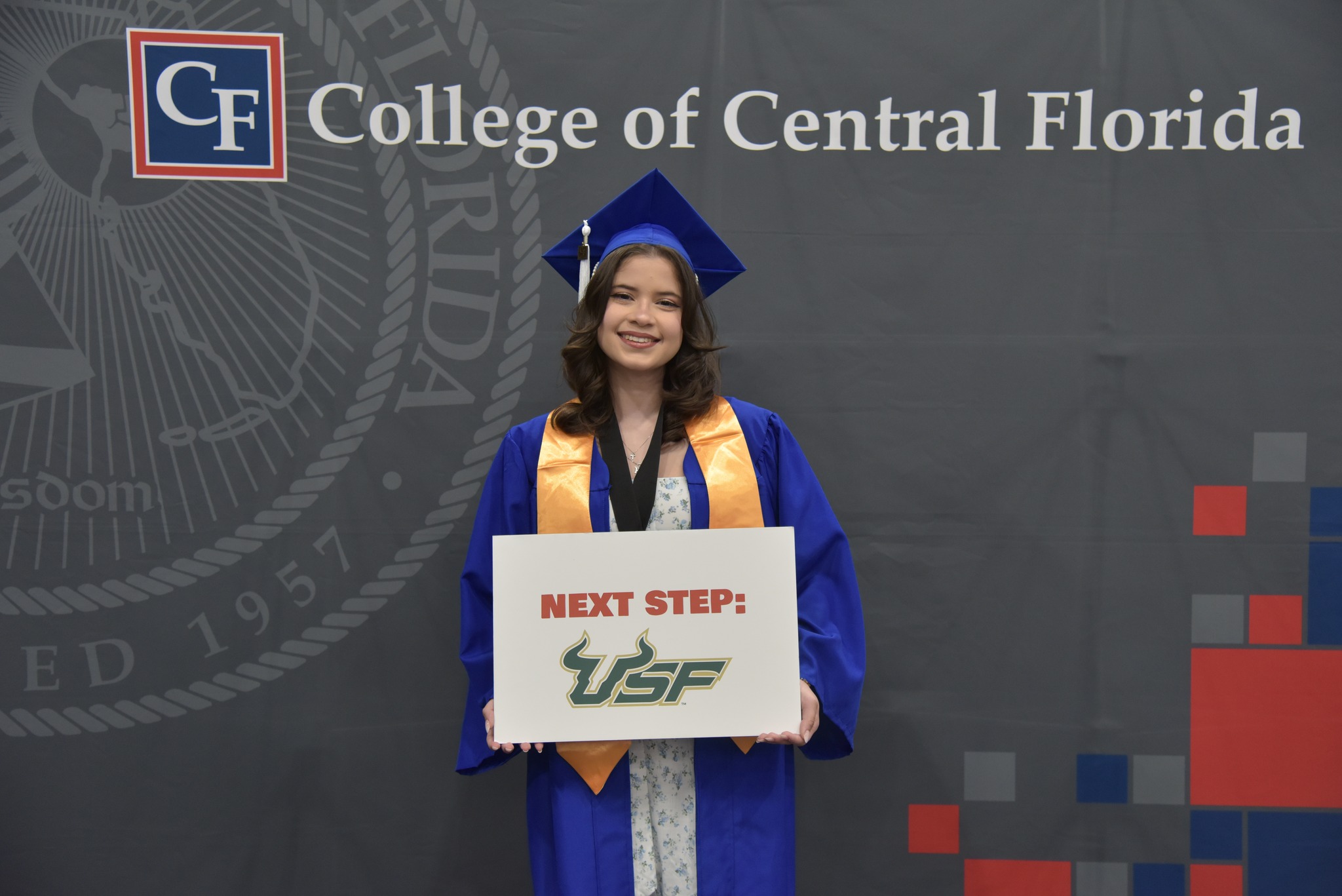 College of Central Florida... - College of Central Florida