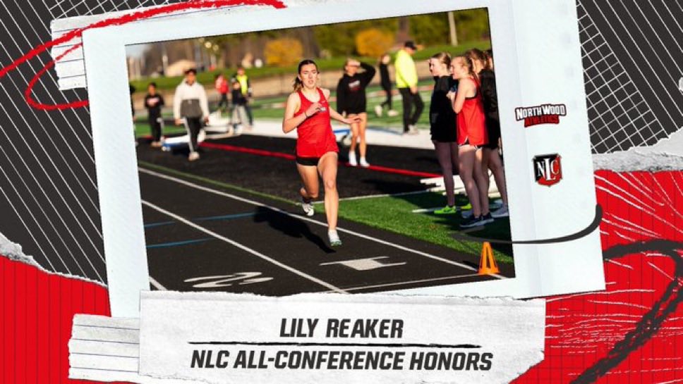 NorthWood Track & Field added a... - NorthWood Track & Field