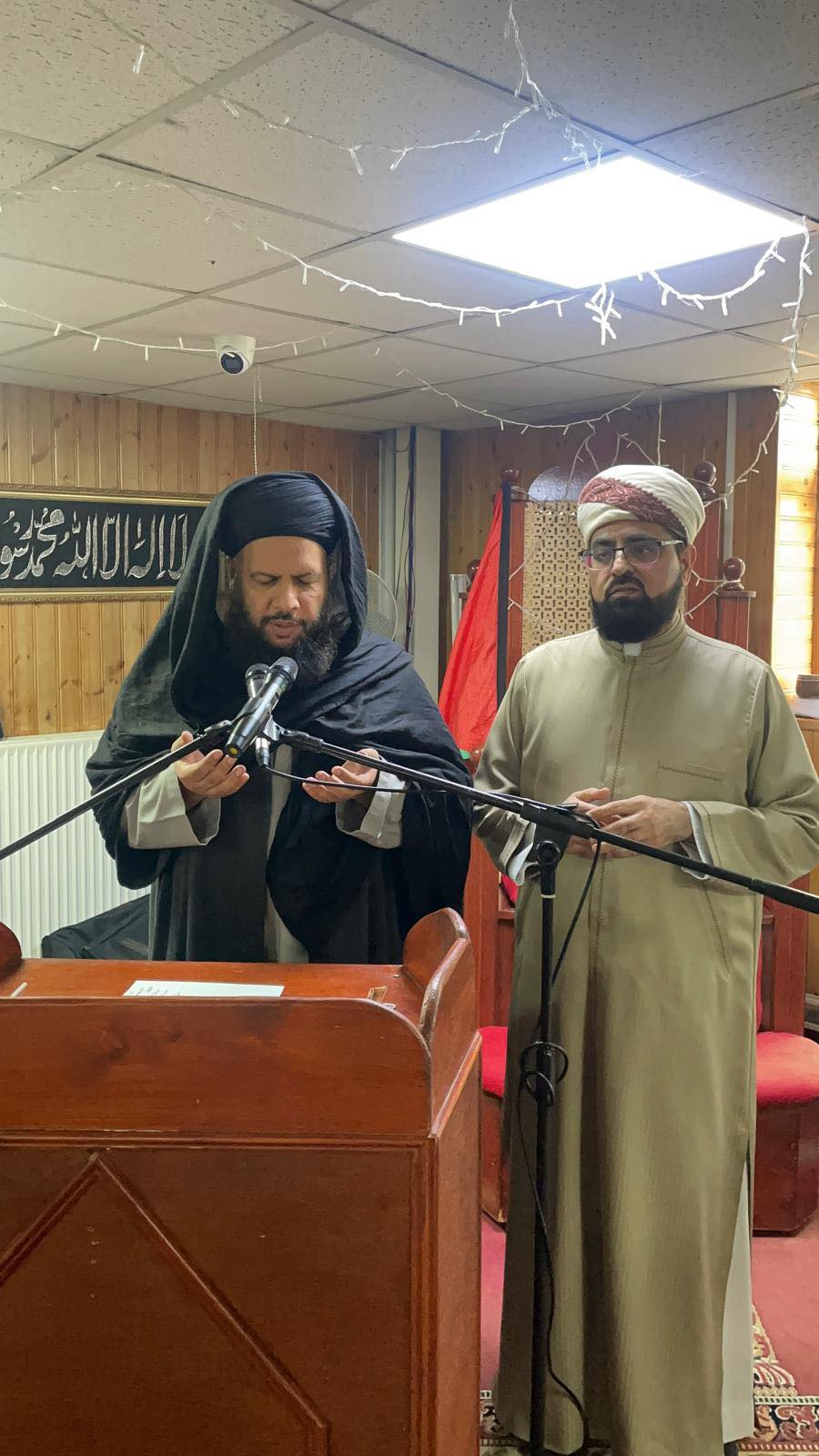 Shaykh Ghulam Rabbani