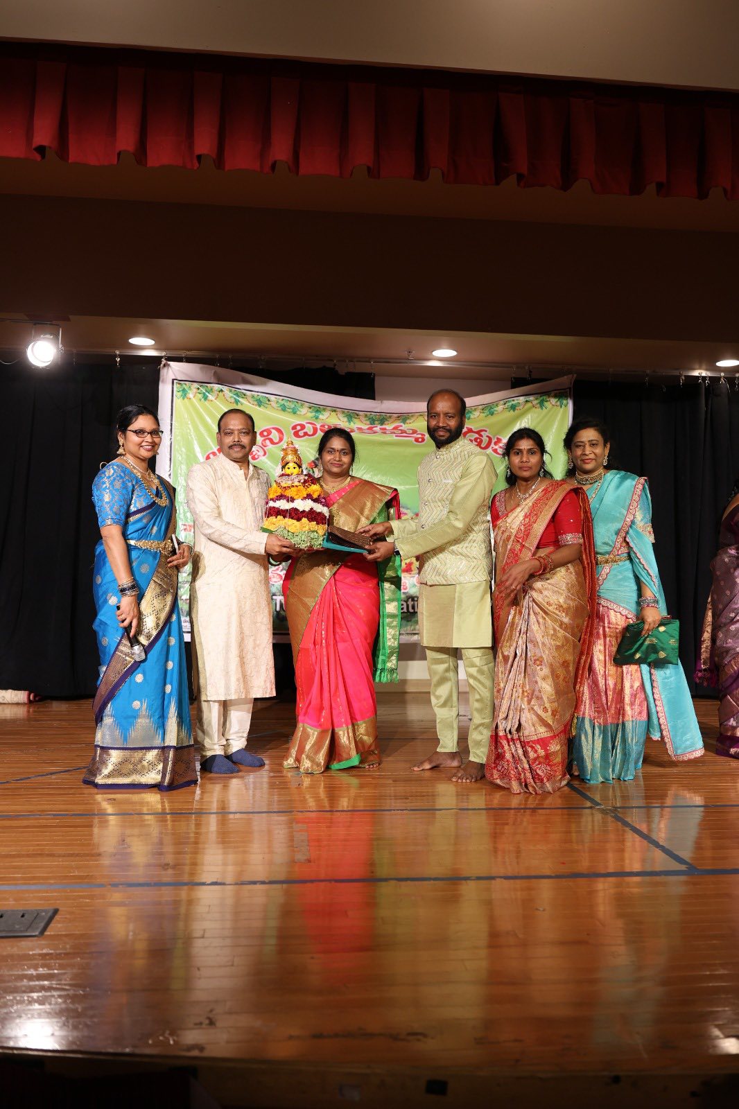 Albany Telugu Association