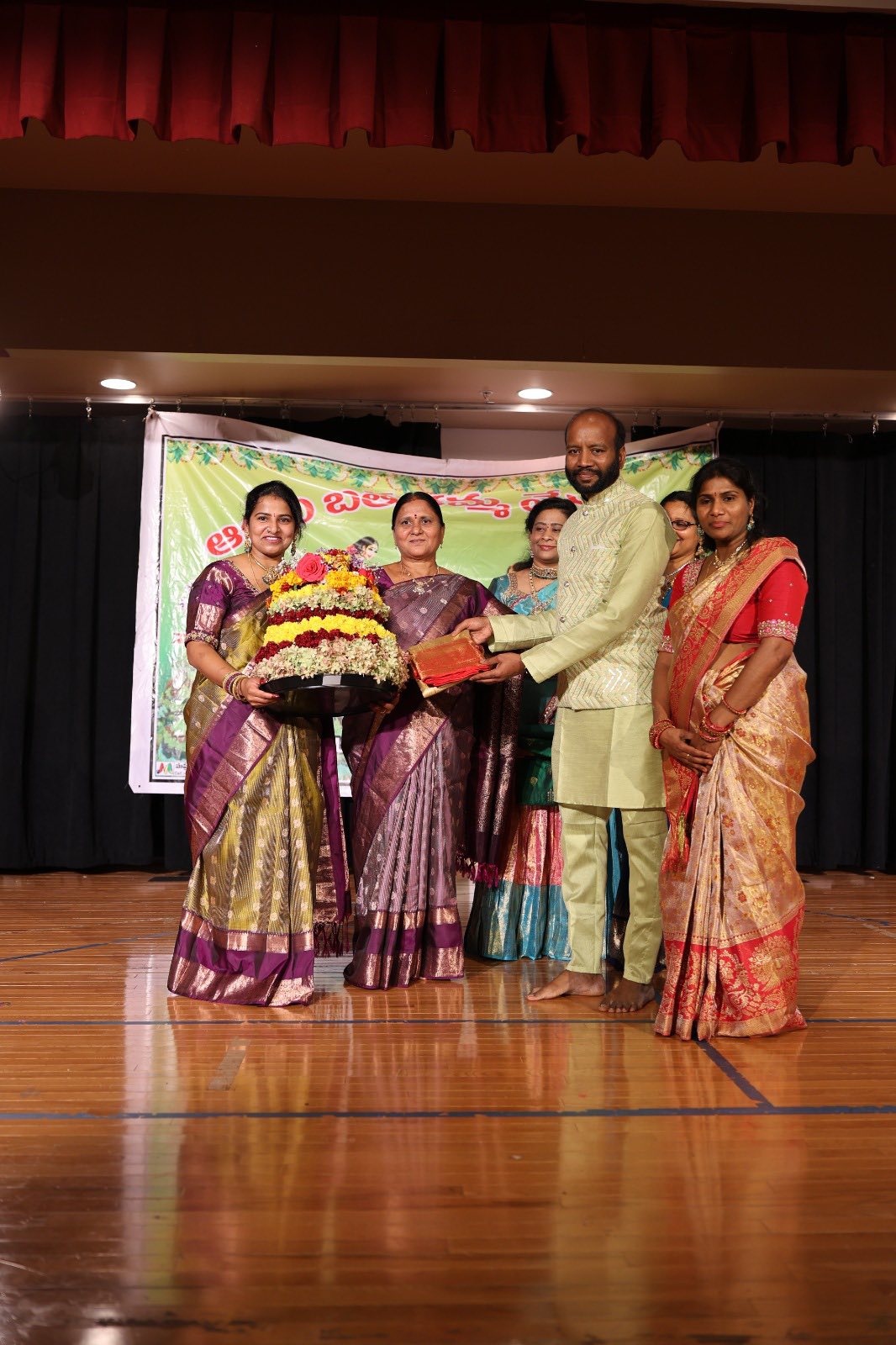 Albany Telugu Association
