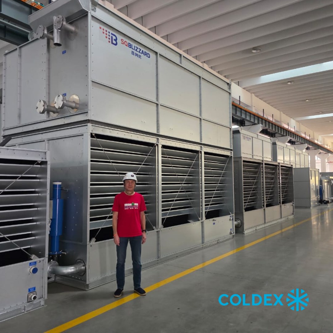 Coldex Oy | Hollola