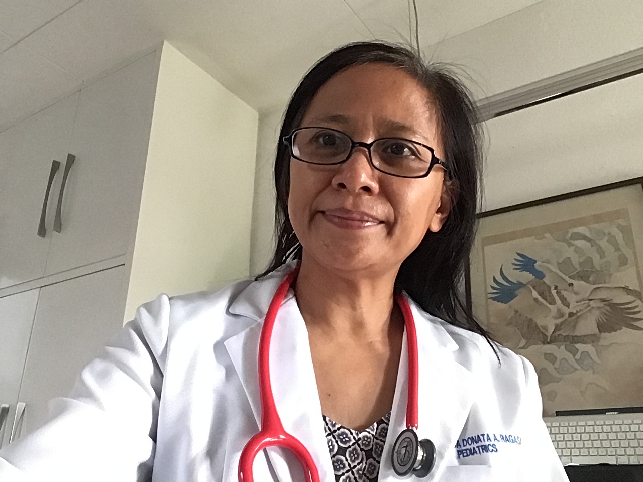 Online Clinic of Dr. Melissa Ragasa