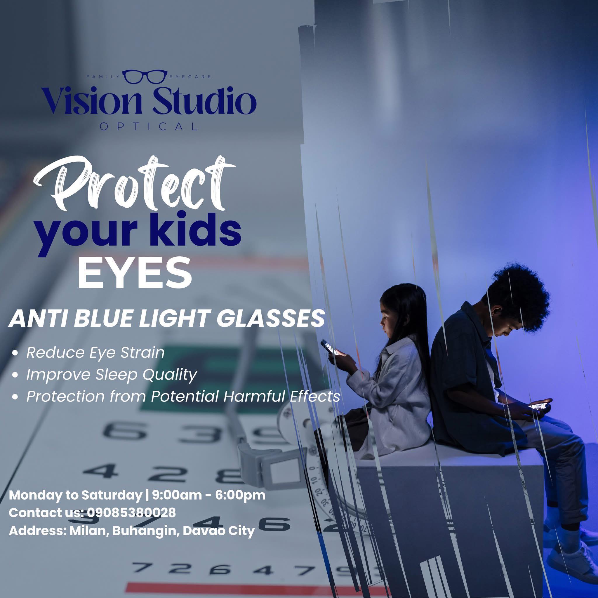 Vision Studio Optical
