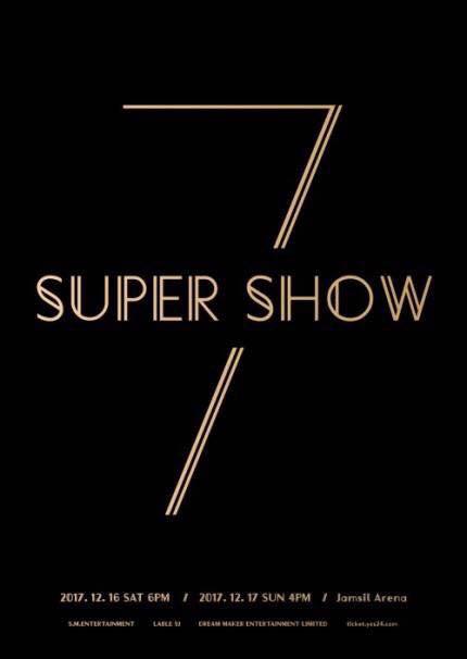 ANNIVERSARYEDITION アイドル SUPERJUNIOR SUPERSHOW