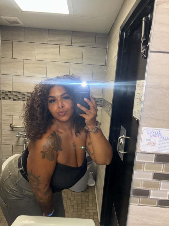 Monika Chantel Sutton