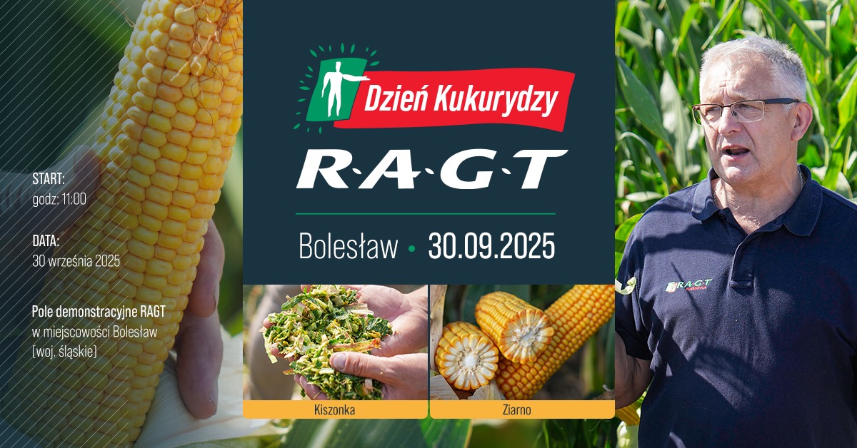 RAGT Polska | Torun
