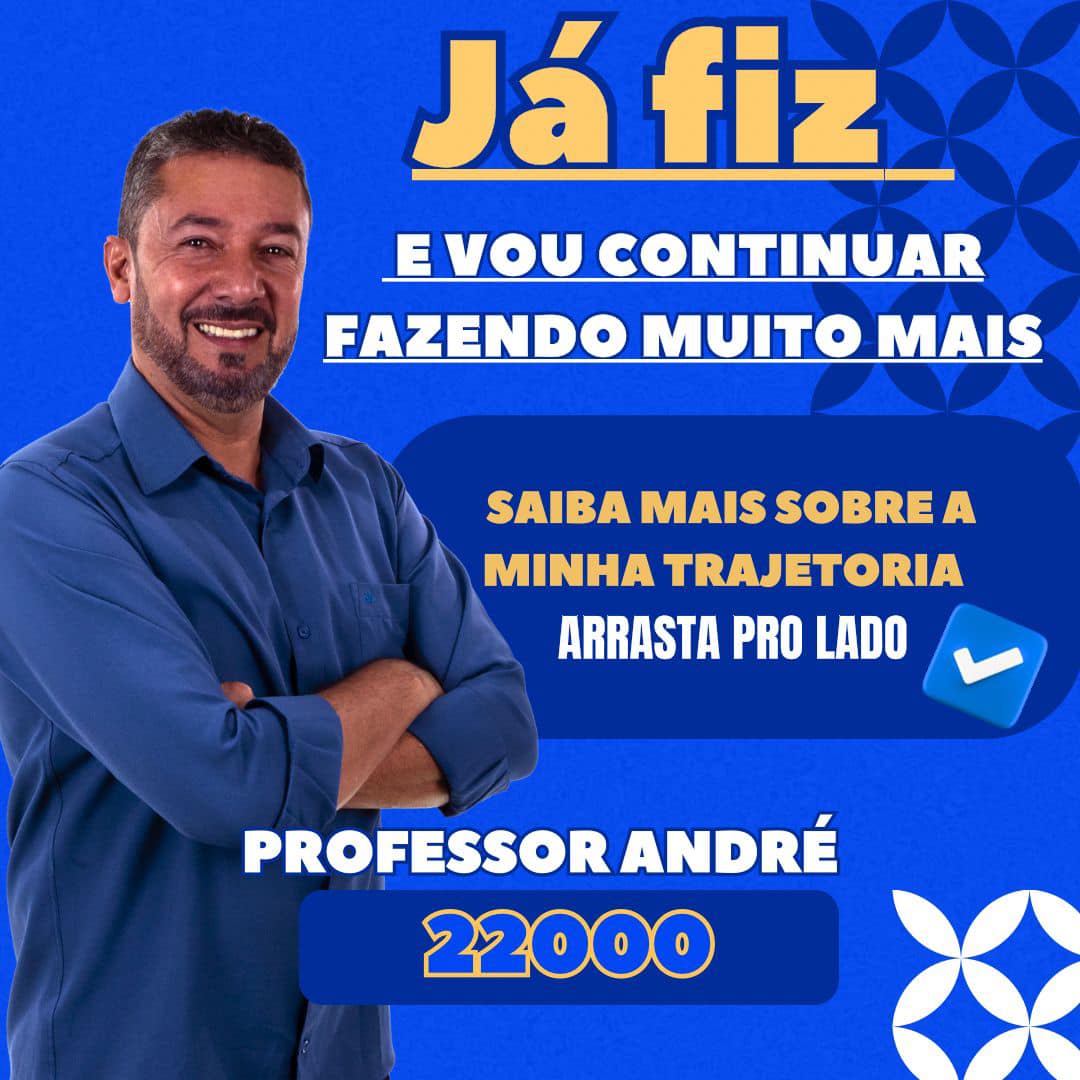 Professor André
