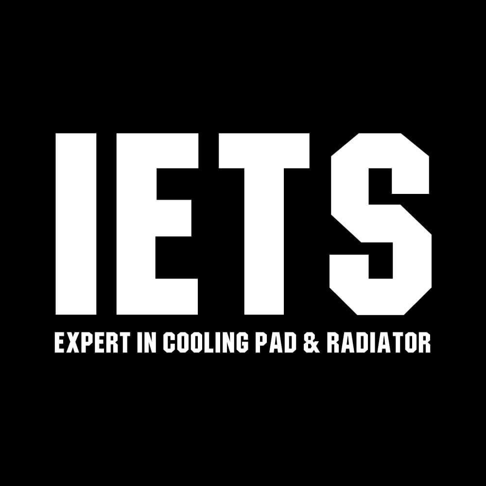 IETS Cooling Pad & Radiator
